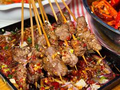 -二钳洞庭虾蟹·江湖菜(鹭岛店)