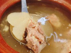 -民间瓦缸煨汤館(嵩山路店)