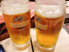 -俺的焼肉(銀座9丁目店)