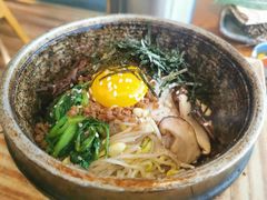 石锅拌饭-炎蔵牛舌烤肉