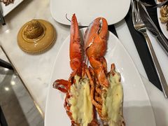 -万达文华酒店·48F云端窗景美食汇自助餐厅