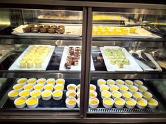 -比格比萨自助(鲁能城店)