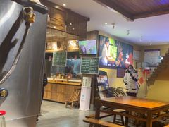 -乡野李掌柜(汉江路店)
