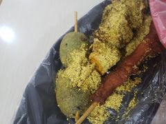 -安发瞧麻辣烫(总店)