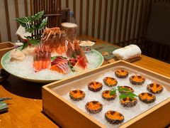 -水濑·日料放题(天河店)
