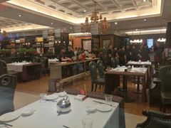 大堂-金春禧(世茂国际广场店)