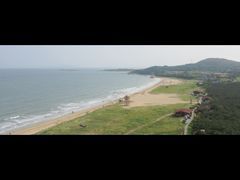 -青岛银沙滩