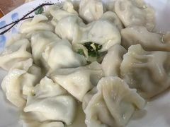 -田记自助海鲜饺子