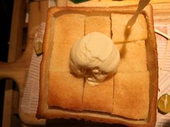 -绿茶餐厅(广州天河城店)