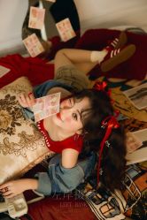 -左岸摄影写真(天津旗舰店)