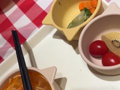 -西贝(紫荆广场店)