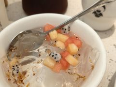 -江渔儿酸菜鱼(曜一城店)
