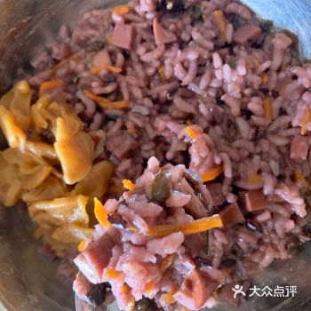简单的一餐就可以开吃了 看看吧