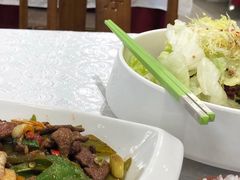 -马凯餐厅(地安门店)