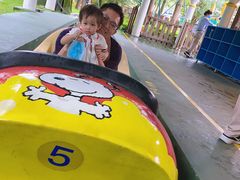 -史努比缤纷世界