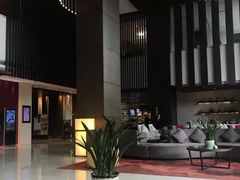 -深圳湾科技园丽雅查尔顿酒店
