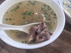 -草桥清真牛肉锅贴扁食店