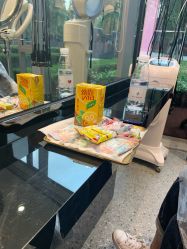 -愉己冥想·护发专门店