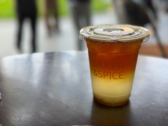 -BAKER&SPICE(安福路店)