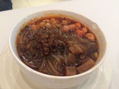 酸辣粉-眉州东坡(中关村店)