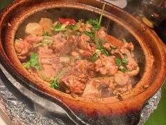 -煲煲好(朝阳门店)