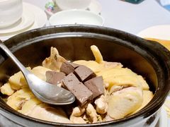清炖鸡-花城苑广府菜(侨鑫店)