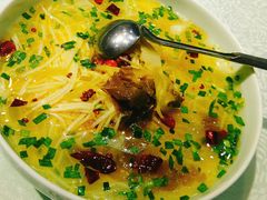 -陇菜和盛祥(金轮宾馆店)