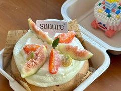 -流酥可心·牛乳蛋糕商店(禾祥西路店)