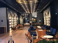 等候区-CGV影城(广州K11店)
