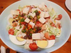 凯撒沙拉-么哈MOJAR(成都温江大学城店)