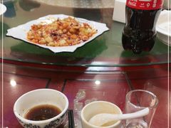 -五谷丰香饺子馆(总店)