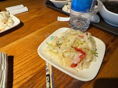 -中阿兰牛肉面(悦海新天地店)