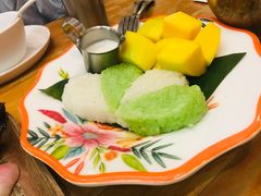 -曼奈·肉桂厨房(宽窄巷子店)