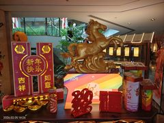 -广州白天鹅宾馆