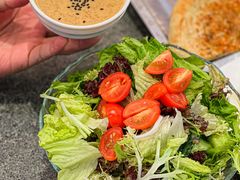 -揽月斋炙子烤肉·清真(安定门·五道营店)