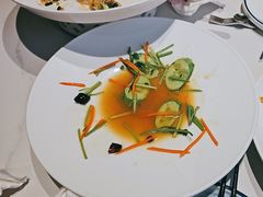 -渔港甄宴·海鲜·地标烟台菜(金沙滩店)