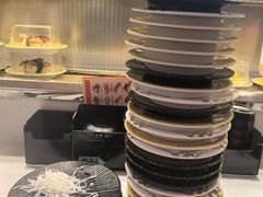 -争鲜回转寿司(浦东三钢里PLUS店)