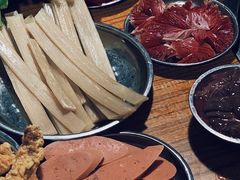 -渝味黄姐火锅(黄泥村店)
