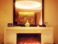 -北京盘古七星酒店