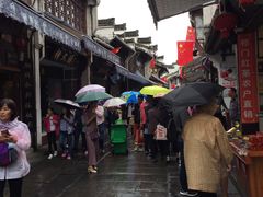 -屯溪老街