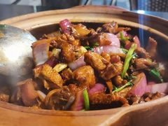 -胡须佬鸡煲四季火锅店(石厦西村直营店)