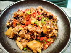 -农家湘菜(安亭店)