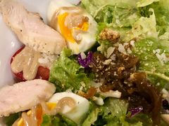 -LA CREPERIE BRETONNE布列塔尼法式餐厅(天童北路店)