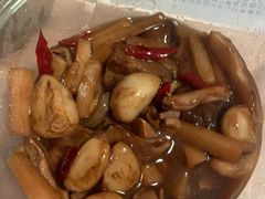 -红实家常菜(静安里店)