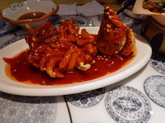 -香阁餐厅·常州菜·常州菜代表品牌(新北奥体店)