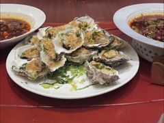 -海鲜码头