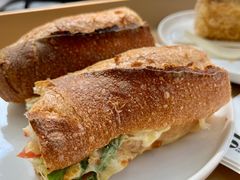-81BAKERY(大学路店)
