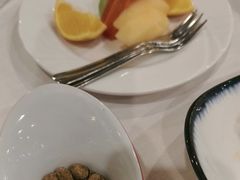 -白云中餐厅·粤菜·亚龙湾喜来登度假酒店