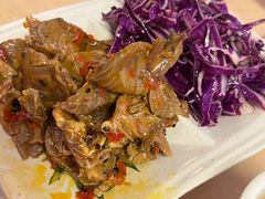 -面点王(桃源村分店)