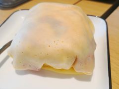 -斯利美甜品slimay dessert(滨江高教园店)
